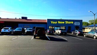 Plus de détails pour 43 E Bridge St, Spring City, PA - Commerce de détail à louer
