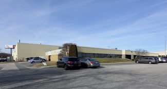 More details for 1 Wholesale Way, Cranston, RI - Industrial for Lease