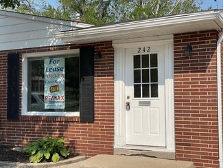 Plus de détails pour 242 Kent St, Portland, MI - Bureau à vendre