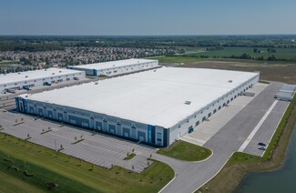 Plus de détails pour 1175 Collins Rd, Greenwood, IN - Industriel à louer