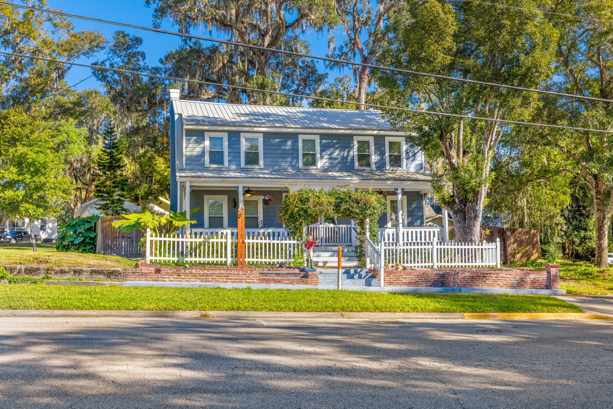 201 S Main St, Brooksville, FL for sale Building Photo- Image 1 of 1