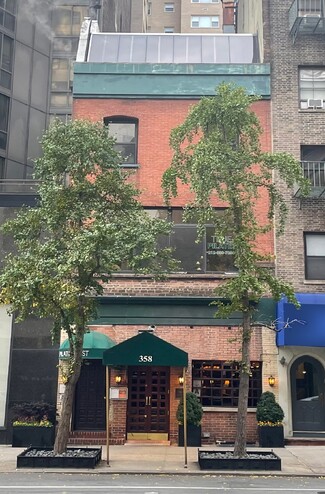 More details for 358 E 57th St, New York, NY - Retail for Lease