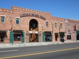 More details for 448 Lincoln Blvd, Lincoln, CA - Office/Retail for Lease