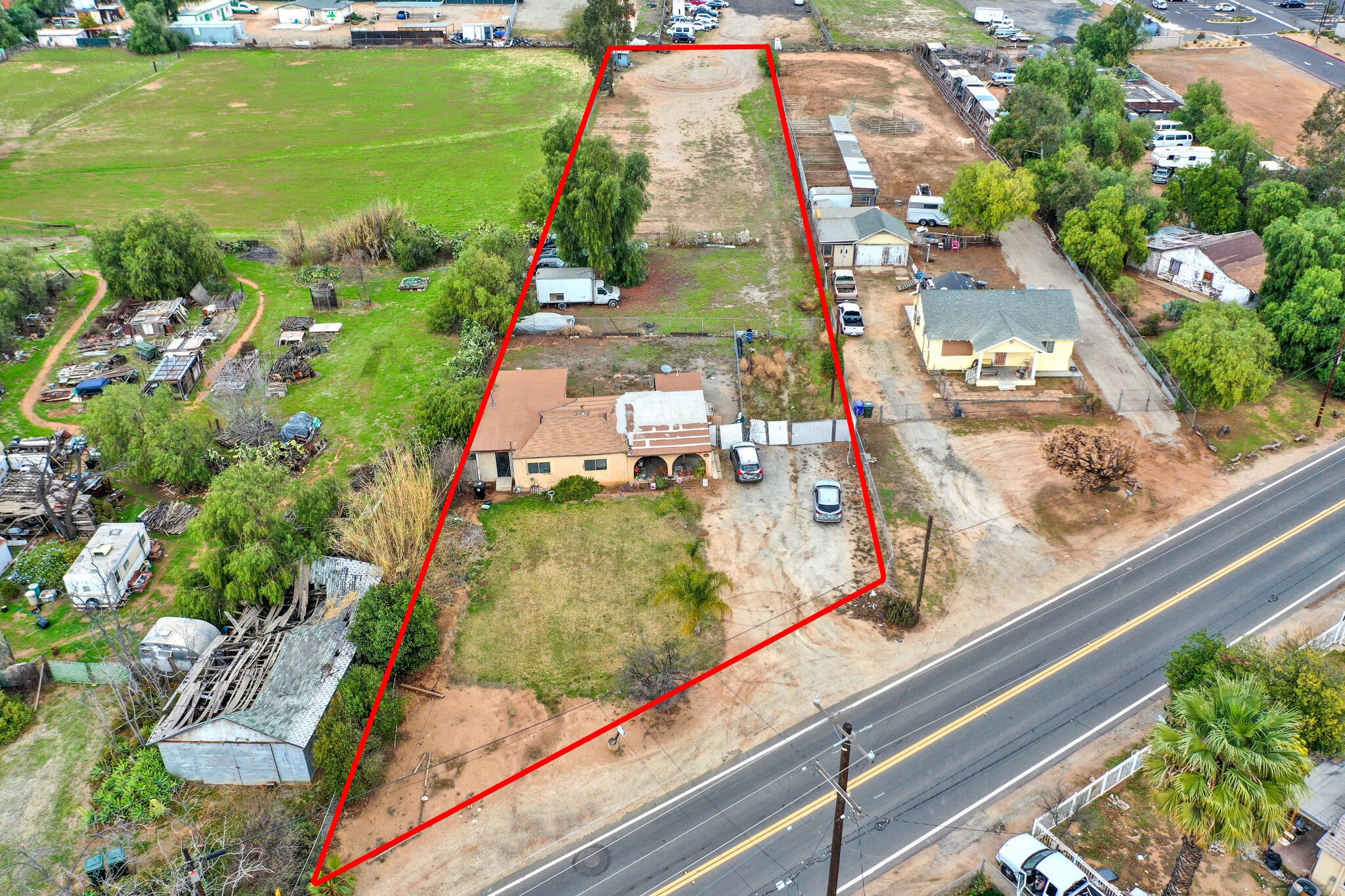 7081 Valley Way, Jurupa Valley, CA for sale Primary Photo- Image 1 of 16