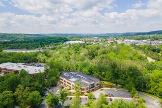 100 Arrandale Blvd, Exton, PA - AERIAL  map view