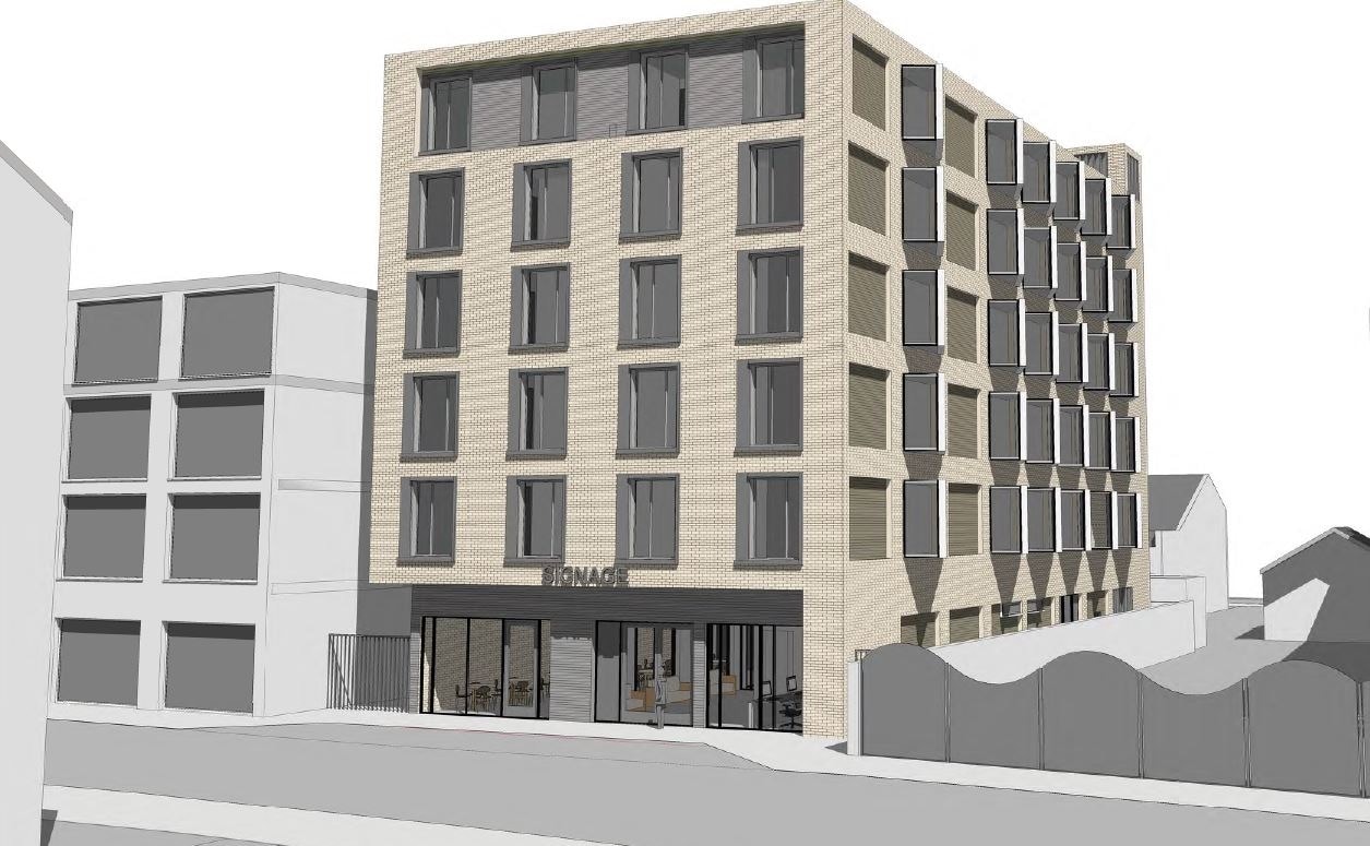 292-294 Plashet Grove, London for sale Primary Photo- Image 1 of 5