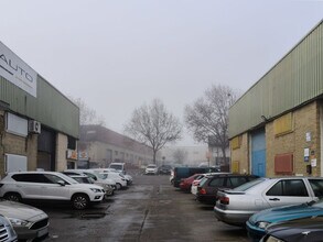 Industrial in Collado Villalba, Madrid for lease Interior Photo- Image 2 of 12