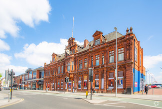 More details for 10B High St, West Bromwich - Retail for Lease