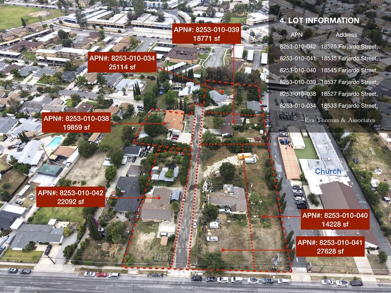 18535 Farjardo St, La Puente, CA for sale - Building Photo - Image 1 of 3
