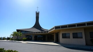 Plus de détails pour 455 Church Way, El Cajon, CA - Local d'activités à louer