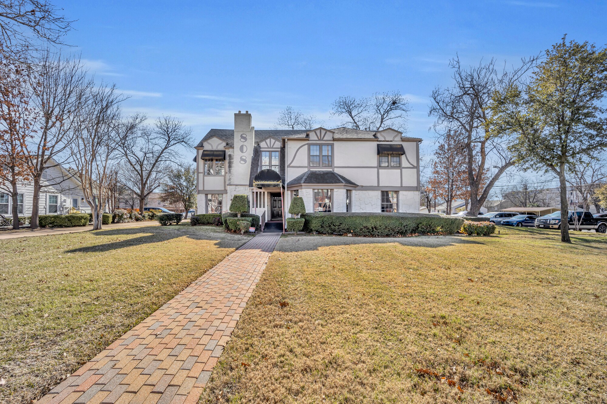 808 W Abram St, Arlington, TX for sale Building Photo- Image 1 of 55