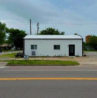More details for 997 US 70 Hwy, Wilson, OK - Retail for Sale