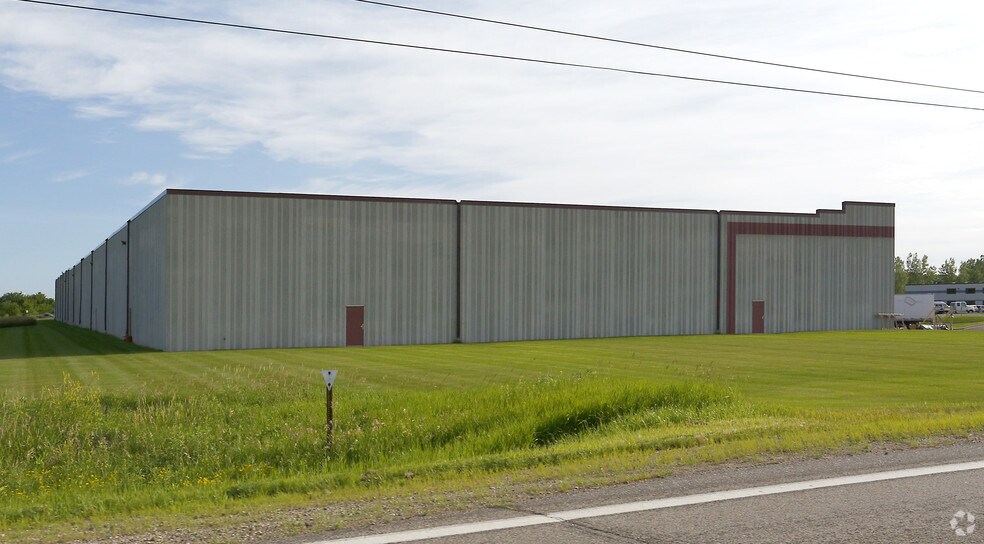 6551 Jansen Ave NE, Albertville, MN for lease - Building Photo - Image 3 of 7