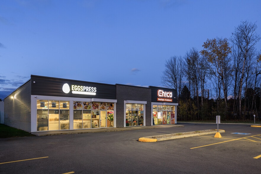 465 Av Bethany, Lachute, QC for lease - Building Photo - Image 1 of 6