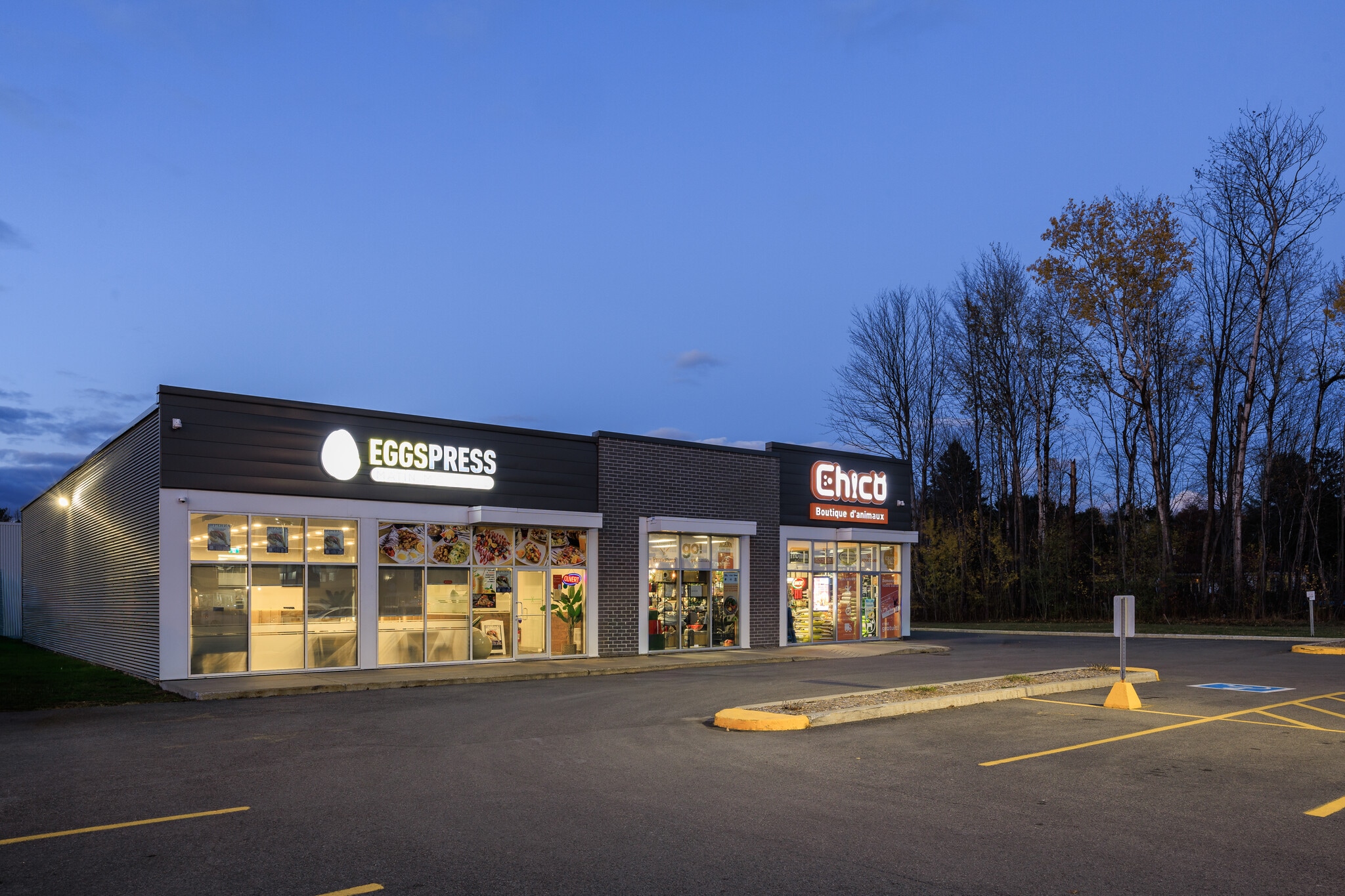 465 Av Bethany, Lachute, QC for lease Building Photo- Image 1 of 7