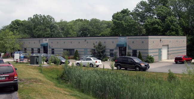 More details for 11 Knight St, Warwick, RI - Industrial for Lease