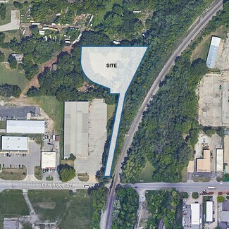 Plus de détails pour Blue Ridge Extension, Grandview, MO - Terrain à vendre