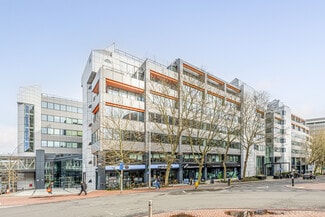 Plus de détails pour Forbury Rd, Reading - Bureau à louer