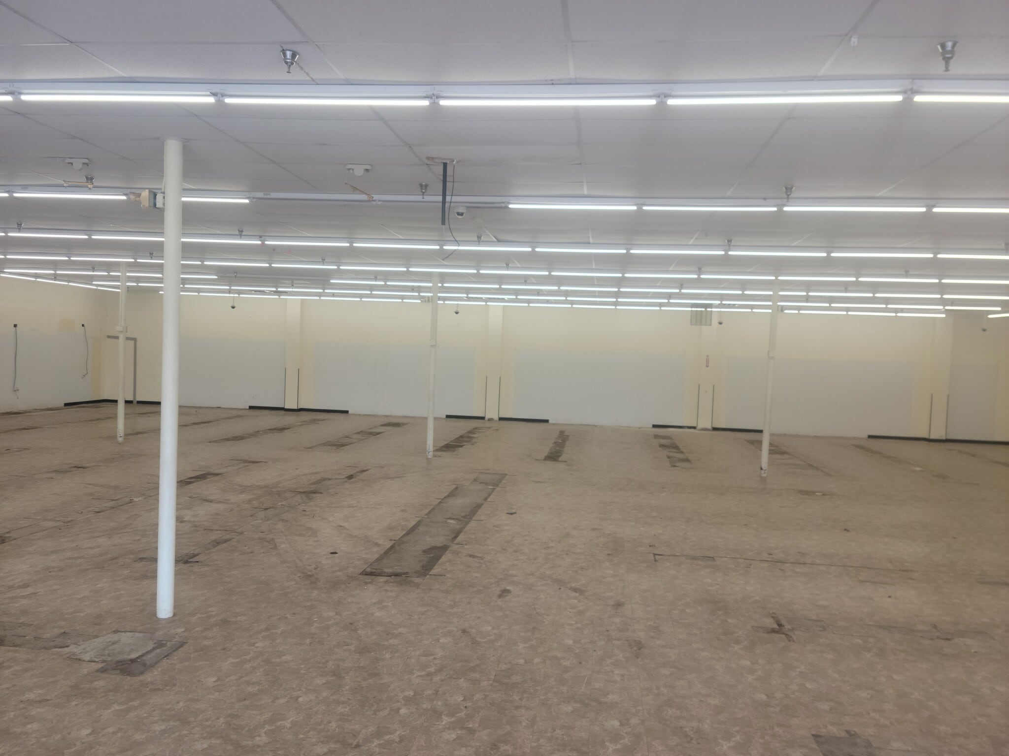 2686 Kirby Whitten Rd, Memphis, TN à louer Photo du bâtiment- Image 1 de 4