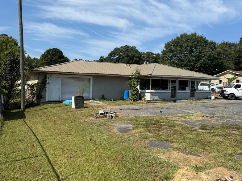 720 Atlanta Hwy, Rockmart, GA for sale - Building Photo - Image 2 of 8