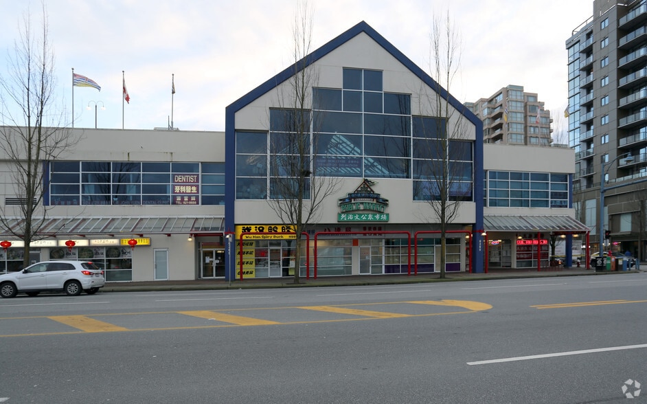 8260 Westminster Hwy, Richmond, BC for sale - Building Photo - Image 3 of 13