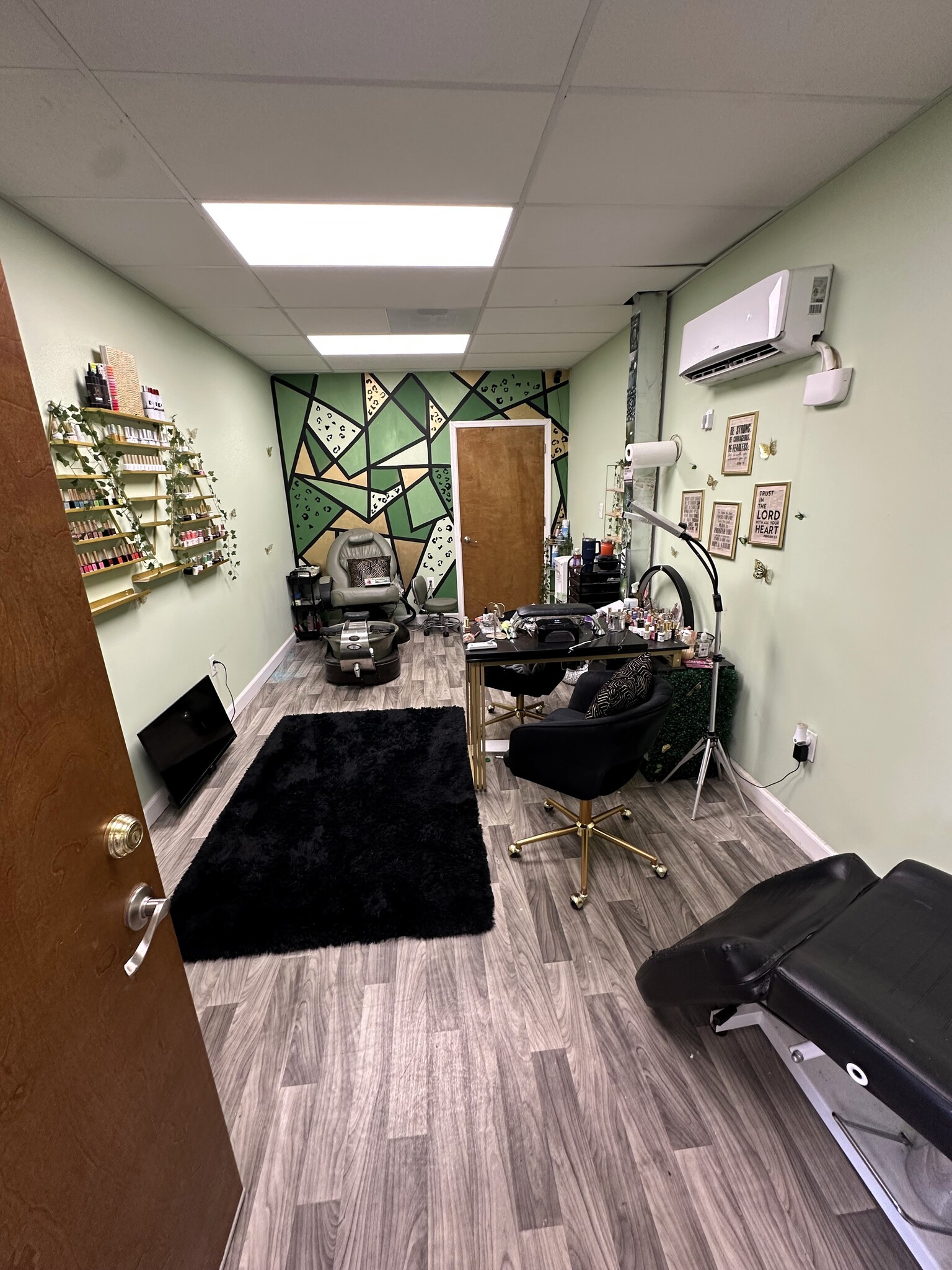 3221-3225 Old Washington Rd, Waldorf, MD à louer Photo intérieure- Image 1 de 7