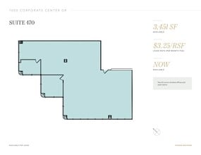 900 Corporate Center Dr, Monterey Park, CA for lease Floor Plan- Image 1 of 1