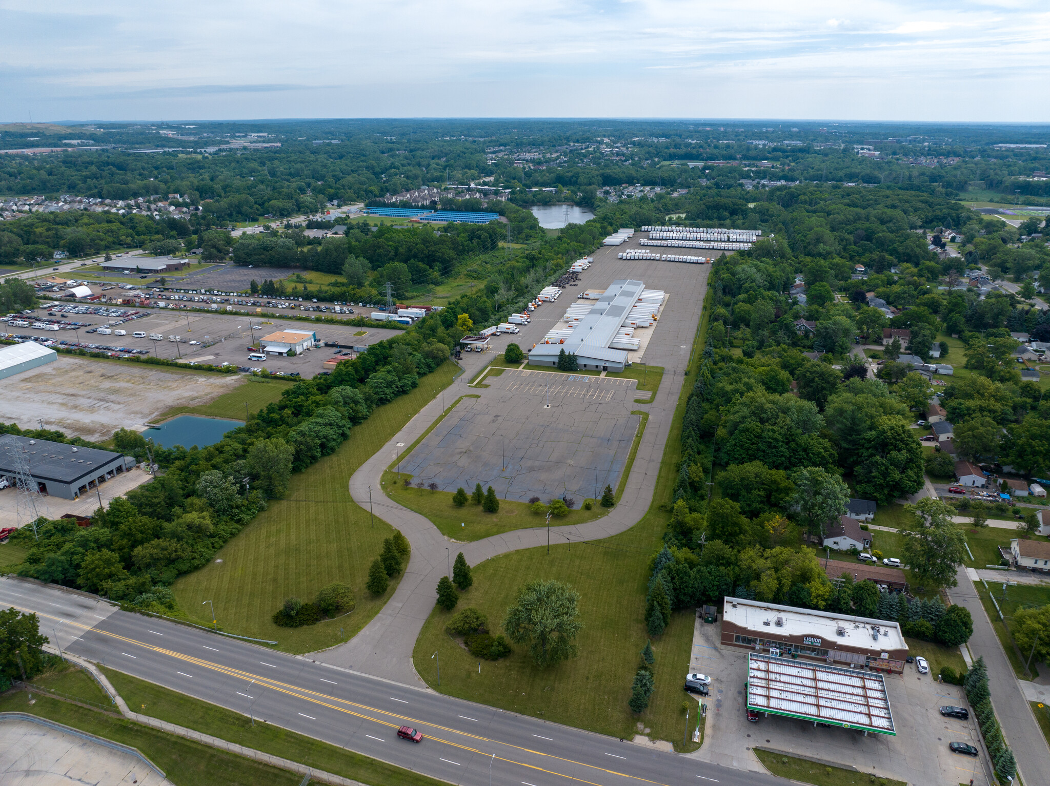 1280 Joslyn Ave, Pontiac, MI for sale Building Photo- Image 1 of 8