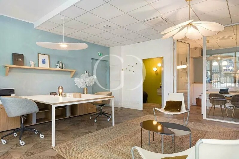 8 Rue Des Girondins, Lyon à louer - Photo intérieure - Image 1 de 6