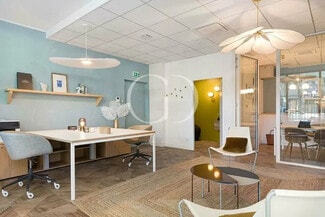 More details for 8 Rue Des Girondins, Lyon - Office for Lease