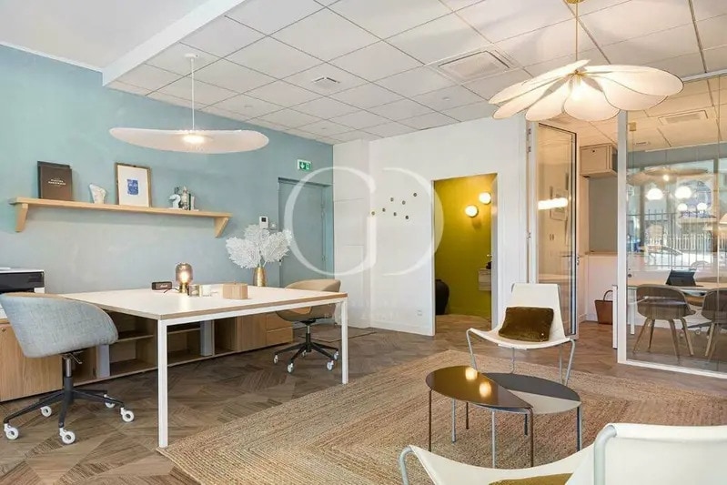 8 Rue Des Girondins, Lyon à louer Photo intérieure- Image 1 de 7
