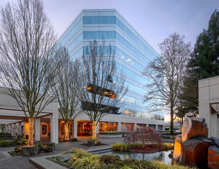 6811 S 204th St, Kent, WA à louer - Photo du bâtiment - Image 2 de 27