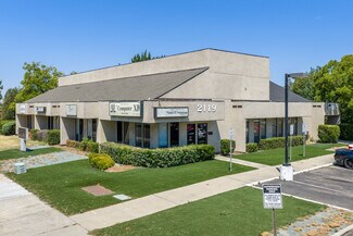 Plus de détails pour 2111 W March Ln, Stockton, CA - Bureau à louer