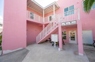 Plus de détails pour 626 Josephine Parker Dr, Key West, FL - Bureau, Local commercial à louer