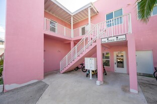 626 Josephine Parker Dr, Key West FL - Loft