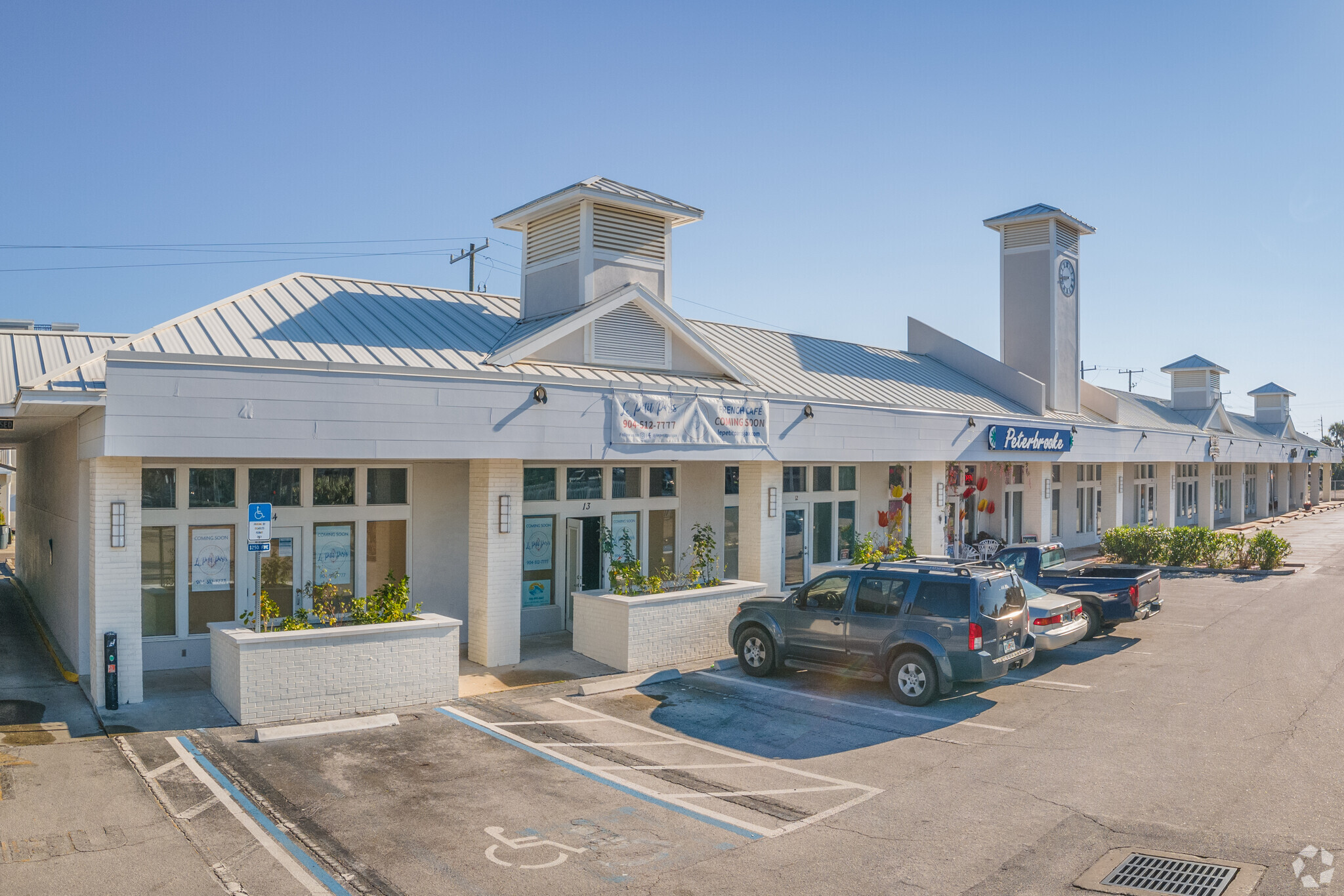 363 Atlantic Blvd, Atlantic Beach, FL for lease Primary Photo- Image 1 of 9