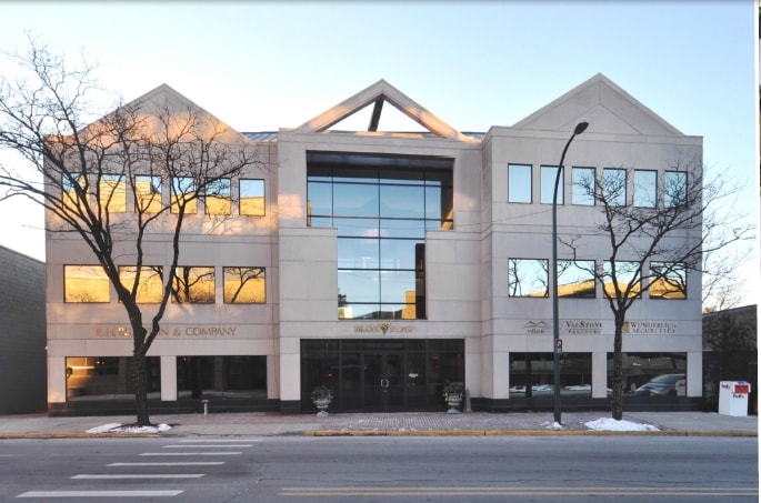 260 E Brown St, Birmingham, MI for lease - Building Photo - Image 2 of 15