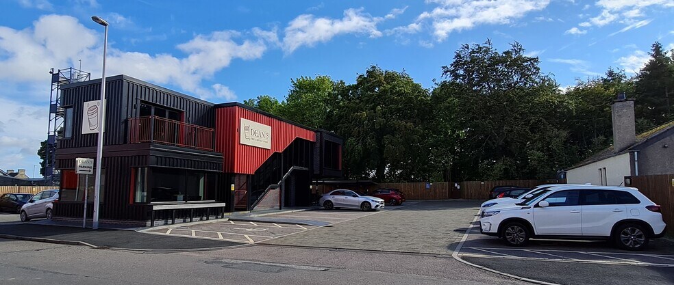 Steven Rd, Huntly for lease - Building Photo - Image 1 of 5