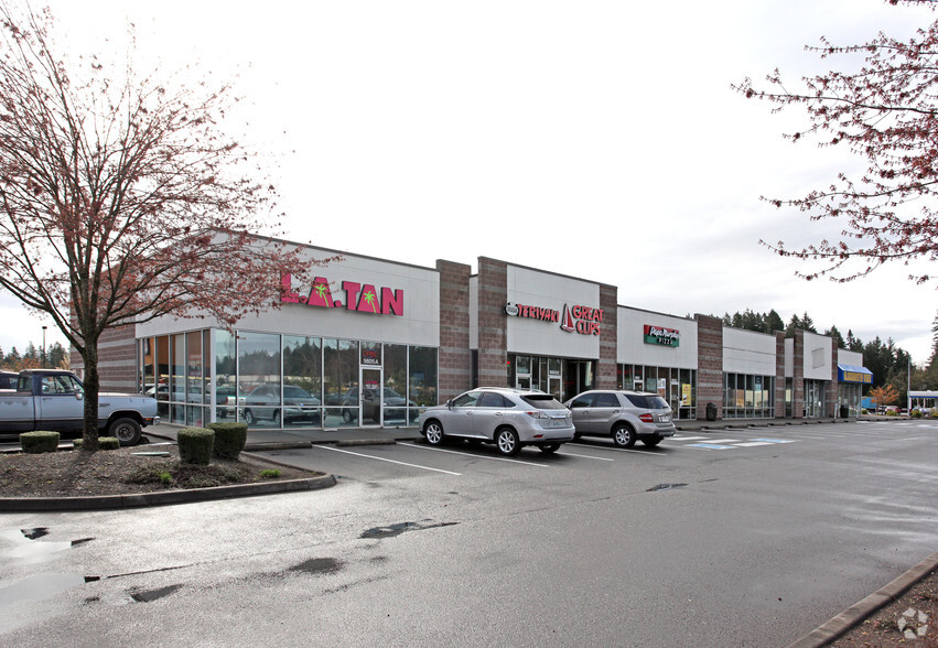 9807 214th Ave E, Bonney Lake, WA for lease - Building Photo - Image 2 of 3