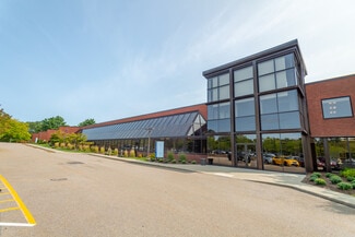 More details for 575 West St, Mansfield, MA - Flex for Lease