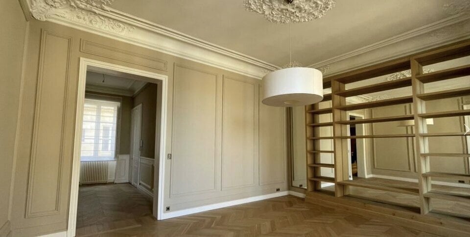 30 Rue Coquillière, Paris à louer - Photo intérieure - Image 3 de 3