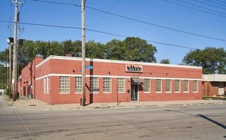 More details for 3560 E 93rd St, Cleveland, OH - Retail for Sale