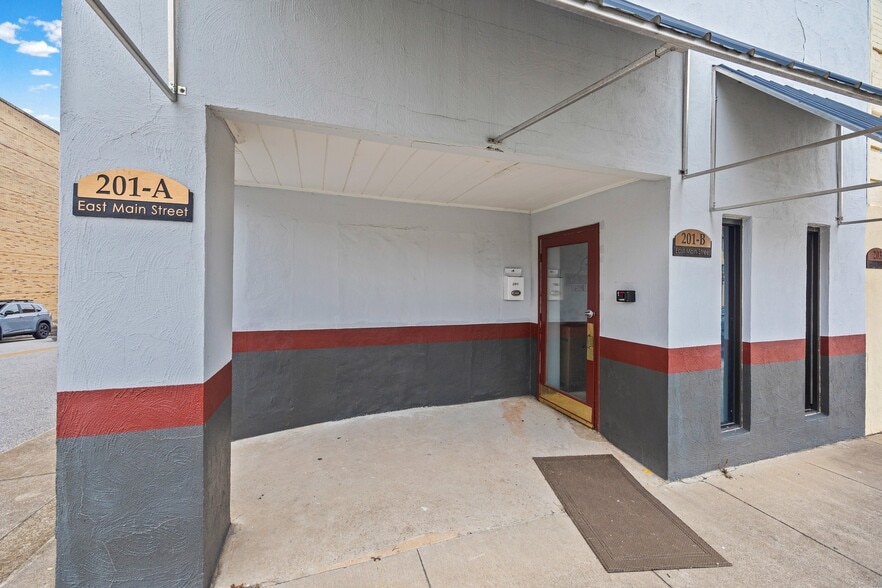 201 E Main St, Union, SC for sale - Building Photo - Image 2 of 35