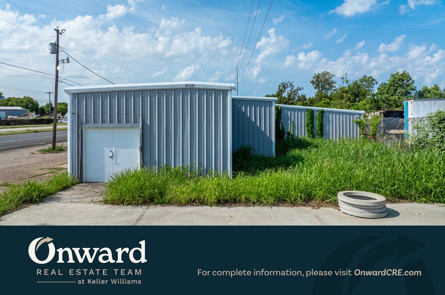 1003 New Dallas Hwy, Waco, TX à louer - Photo principale - Image 2 de 23