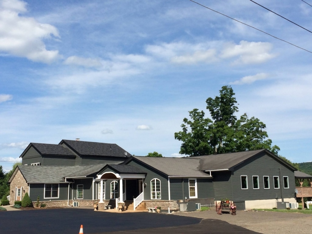 1244 State Hwy 12, Greene, NY for sale Building Photo- Image 1 of 1