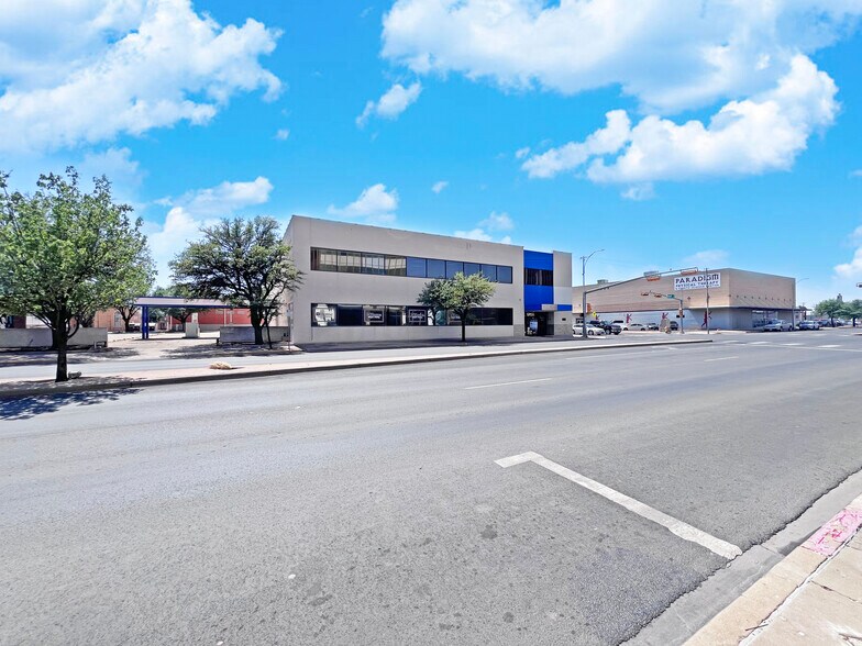 619 N Grant Ave, Odessa, TX for sale - Primary Photo - Image 1 of 48