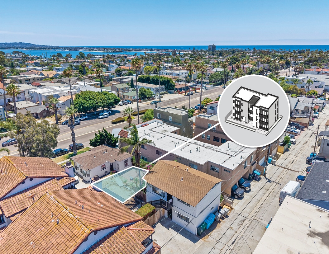 1460 Grand Ave, San Diego, CA for sale Building Photo- Image 1 of 14