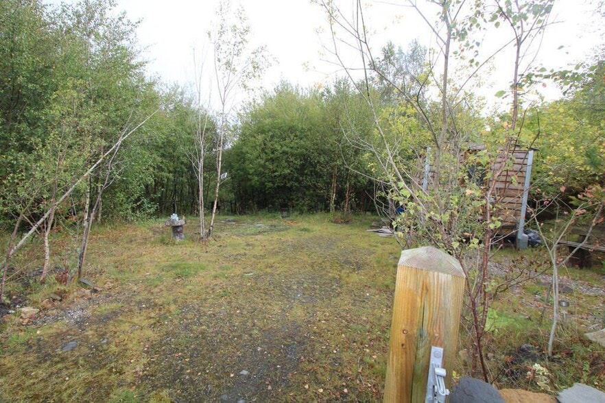 Quarry, Fronheulog Hill,, Brymbo for sale - Building Photo - Image 2 of 4