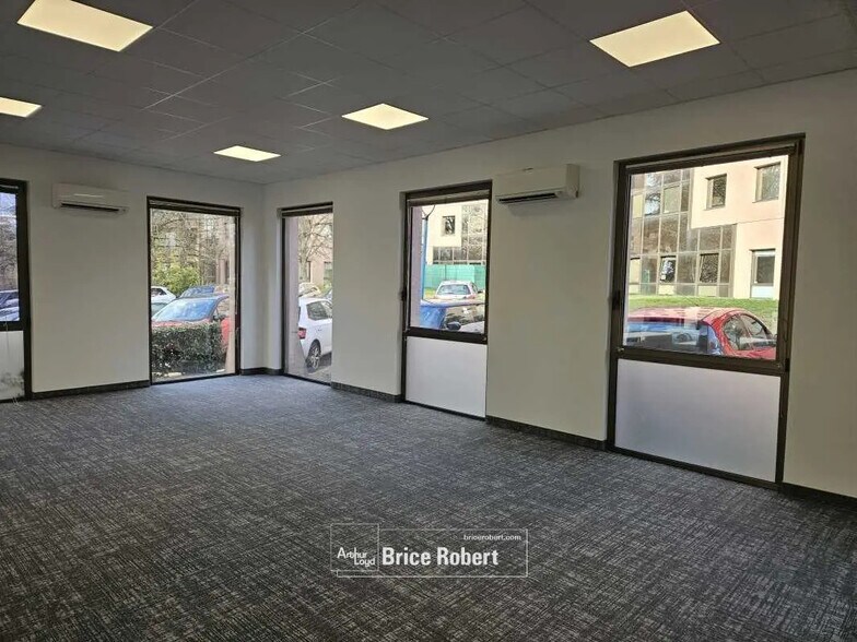 Bureau dans Écully à louer - Photo intérieure - Image 3 de 4