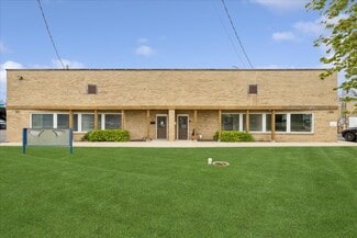 More details for 931 W Wilson St, Batavia, IL - Industrial for Lease